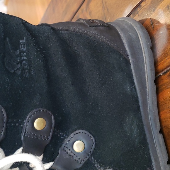 Sorel explorer joan boot - Picture 5 of 14